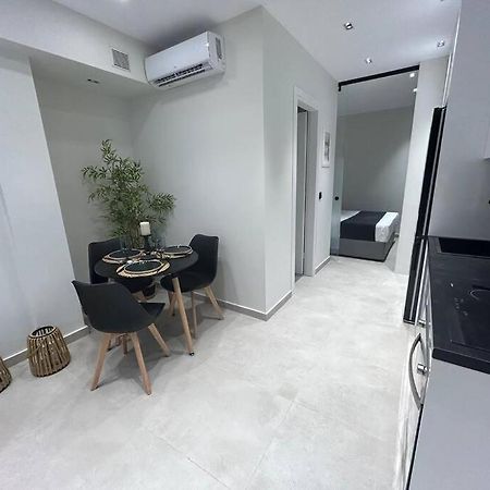 Bluemotion - Just Sleep 2 Apartamento Pireu Exterior foto