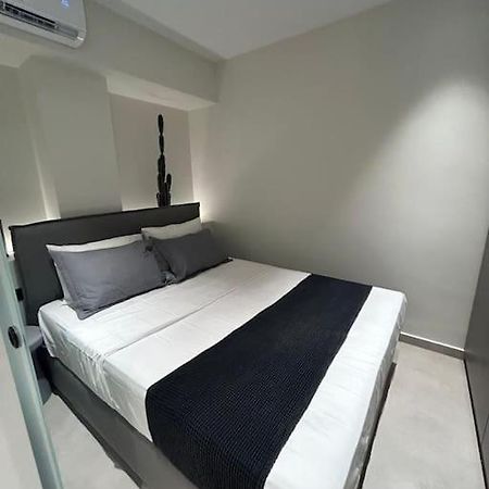 Bluemotion - Just Sleep 2 Apartamento Pireu Exterior foto