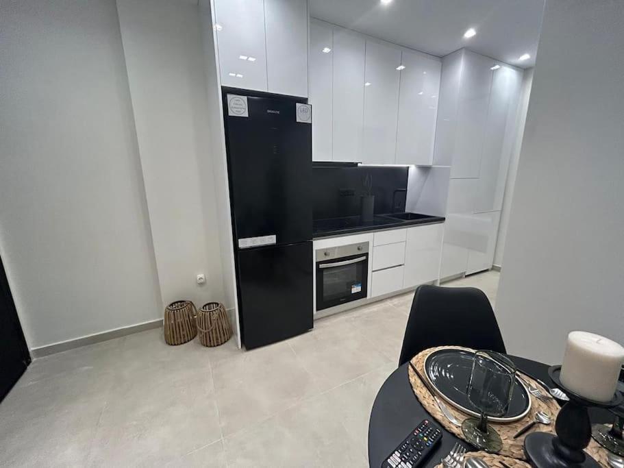 Bluemotion - Just Sleep 2 Apartamento Pireu Exterior foto