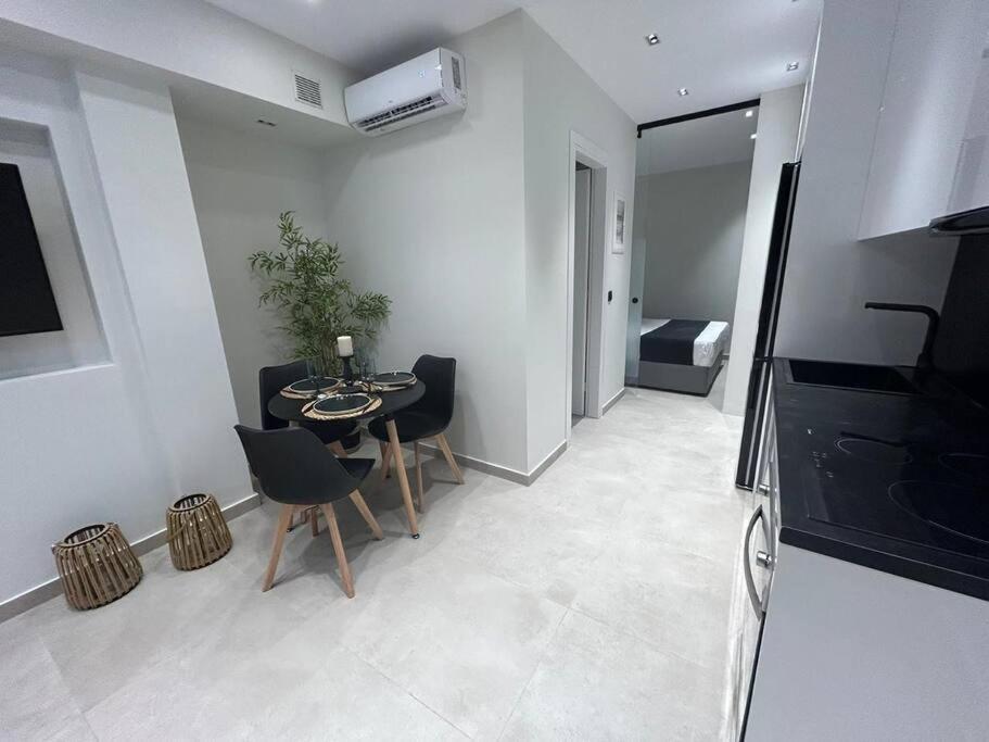 Bluemotion - Just Sleep 2 Apartamento Pireu Exterior foto